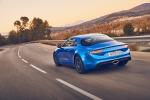 Alpine A110 Premiere Edition 2017 года